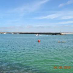 Отель Baleal Sol Village I