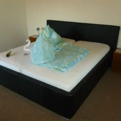 Отель Bed&Breakfast Denggenhof 3* Стандартный номер с двуспальной кроватью