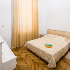 Гостиница Aparthotel Cozy in Center комната для гостей фото 5