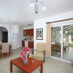 Отель Aktur Residence комната для гостей фото 2