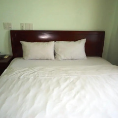 Anh Hang Hotel комната для гостей фото 5