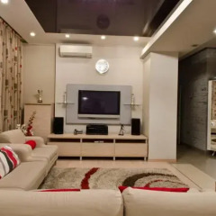 Апартаменты Apartments Natali комната для гостей фото 4