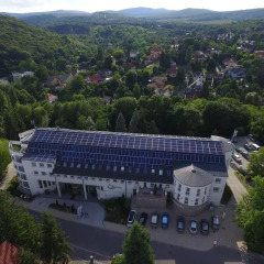 Отель Calimbra Wellness and Conference Hotel Венгрия, Силвашварад - отзывы, цены и фото номеров - забронировать отель Calimbra Wellness and Conference Hotel онлайн парковка
