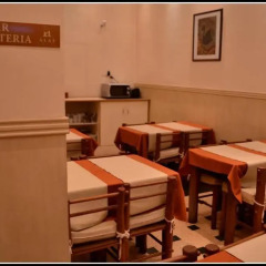 Отель Alas Hotel Аргентина, Сан-Рафаэль - отзывы, цены и фото номеров - забронировать отель Alas Hotel онлайн питание