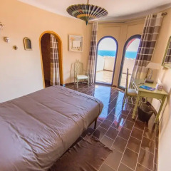 Отель Casa Connan Курорт Росес комната для гостей фото 4