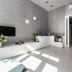 Апартаменты MMM Boutique Apartment Будапешт интерьер отеля