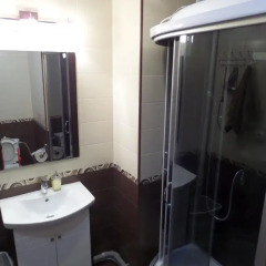 Like Hostel ванная