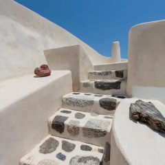 Отель Mantilida Villa Греция, Остров Санторини - отзывы, цены и фото номеров - забронировать отель Mantilida Villa онлайн сауна