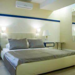 Гостиница Guest house Elizaveta комната для гостей