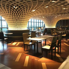 Haijun Hotel питание