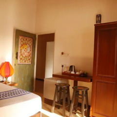 Blueelephant Boutique Hotel удобства в номере фото 2