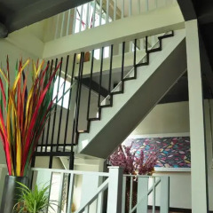 Sabye Club Hostel Бангкок фото 3