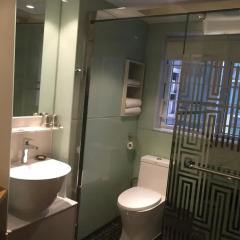 Timmy Hotel 3* Номер Мини с различными типами кроватей фото 3