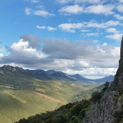 Отель La Jara De Las Villuercas фото 2