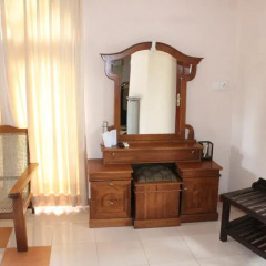 Hotel Bentota Village 3* Номер Делюкс с различными типами кроватей фото 6