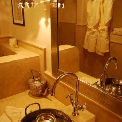 Отель Riad Viva 4* Люкс повышенной комфортности с различными типами кроватей фото 5