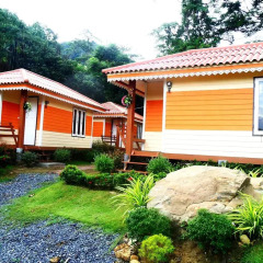 Отель Phu Lanta Life Ланта