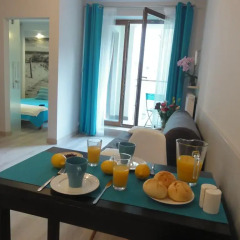 Апартаменты P&O Apartments Praga Апартаменты с различными типами кроватей фото 8