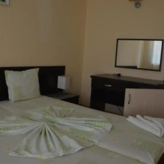 Enigma Hotel 2* Стандартный номер с различными типами кроватей фото 15