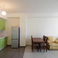 Апартаменты FlatsInYerevan - Apartments at Aram Street (New Building) Апартаменты с различными типами кроватей фото 26