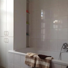 Отель Holiday Home 't Beertje 3* Стандартный номер с различными типами кроватей фото 6