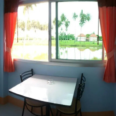 Отель Peace Lanta Mansion 2* Стандартный номер фото 11