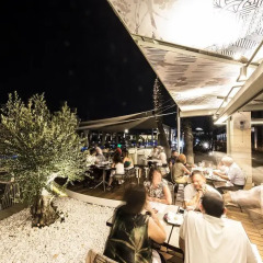 Hotel Nikopolis развлечения