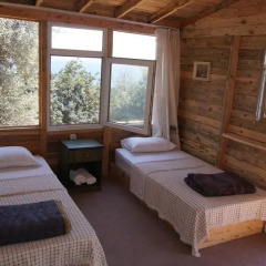 Отель Shiva Camp 3* Бунгало фото 14