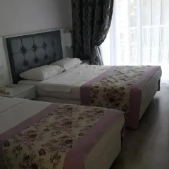 Halici Otel Marmaris 3* Стандартный номер с различными типами кроватей фото 6