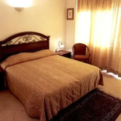 Отель Cuor Di Puglia 3* Стандартный номер фото 4