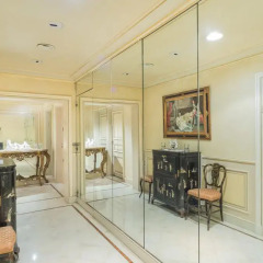 Апартаменты Foch Elysées Apartment питание