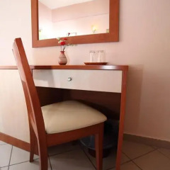 Erato Hotel 3* Номер Комфорт с различными типами кроватей фото 6