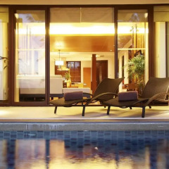 Отель Movenpick Resort Bangtao Beach 5* Люкс с бассейном и двумя спальнями фото 8