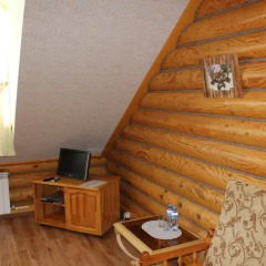 Terema Hotel Стандартный номер с 2 отдельными кроватями фото 3