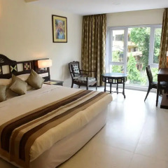 Hotel La Paz Gardens 3* Номер категории Премиум с различными типами кроватей