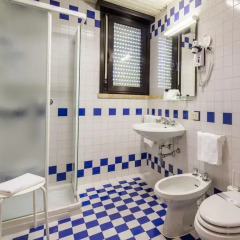 Best Western Hotel Admiral 4* Стандартный номер фото 13
