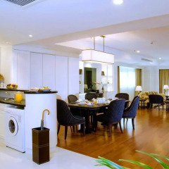 Отель Centre Point Silom 4* Люкс фото 7