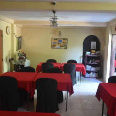 Отель Lake View The Tourist Guest House развлечения