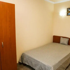 Hotel Bulgaria Стандартный номер фото 4