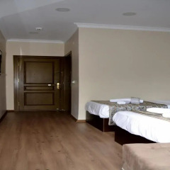 Stone Art Hotel удобства в номере фото 2