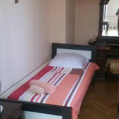 Отель Guest House Zemeli в номере фото 2