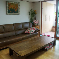 Отель Denis's House комната для гостей