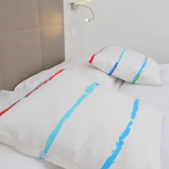 Boutique Hostel Joyce Стандартный номер с различными типами кроватей фото 12