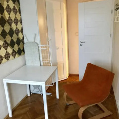 Отель Apartament Słodowiec Польша, Варшава - отзывы, цены и фото номеров - забронировать отель Apartament Słodowiec онлайн комната для гостей фото 3