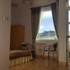 Отель SunnyDalat Homestay Далат комната для гостей фото 4
