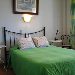 Отель Finca La Luz Bed & Breakfast комната для гостей