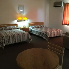 Tamuning Plaza Hotel 2* Стандартный номер с двуспальной кроватью фото 5