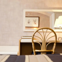 Hotel Des Colonies 3* Стандартный номер с различными типами кроватей