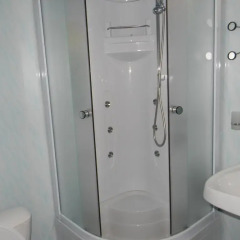 Mini Hotel At Sukharevskaya 2* Стандартный номер с 2 отдельными кроватями фото 2