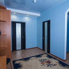 Отель Пятерочка Люкс 3* Номер Делюкс фото 3